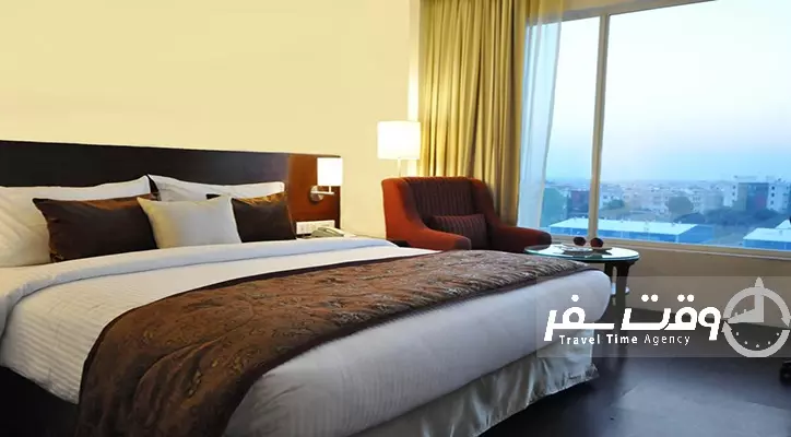 هتل ماری گلد جیپور